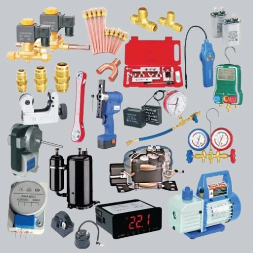 spare parts supplier Dubai, equipment spare parts Dubai